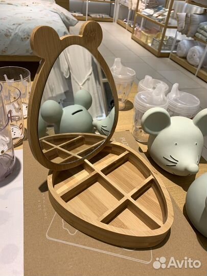 Зеркало zara home