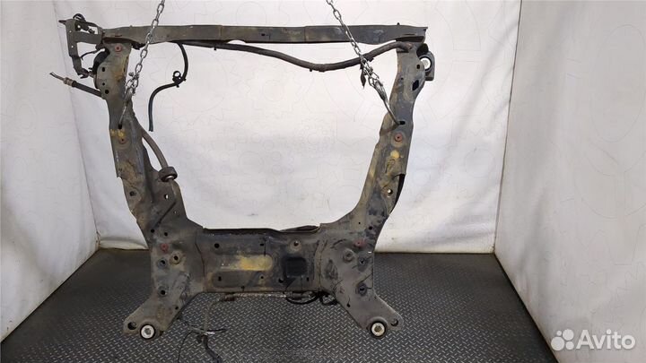 Балка подвески передняя Ford Galaxy, 2012