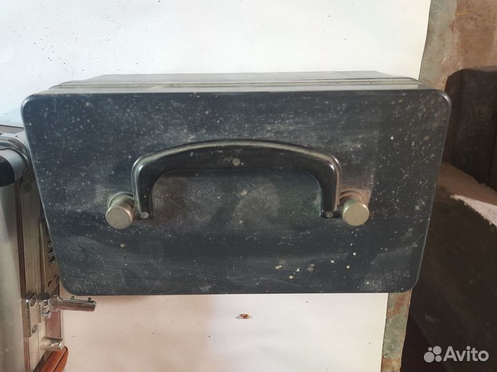 Вольтметр СССР