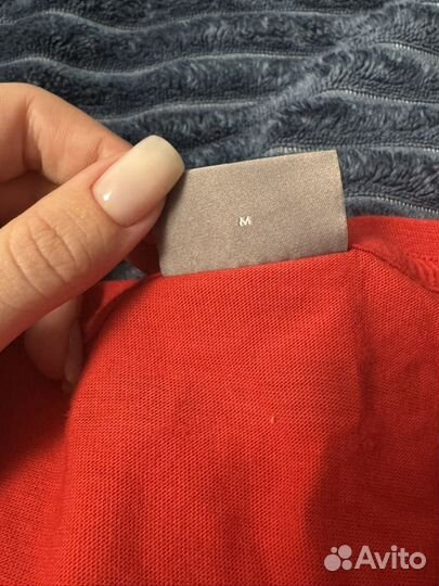 Head футболка женская теннисная