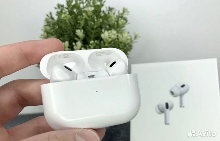 AirPods Pro 2 « 2 Gen / Гарантия »