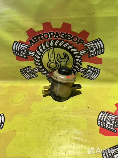 Бачок гур Chevrolet Epica