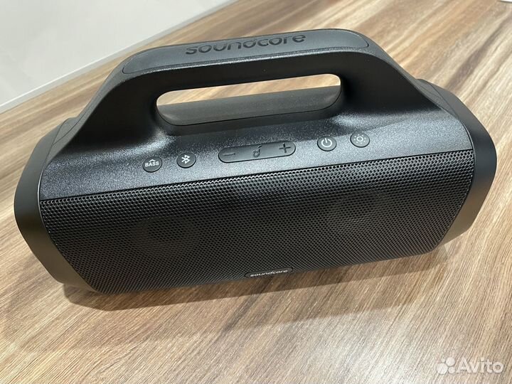 Bluetooth-колонка Anker Soundcore Select Pro A3126