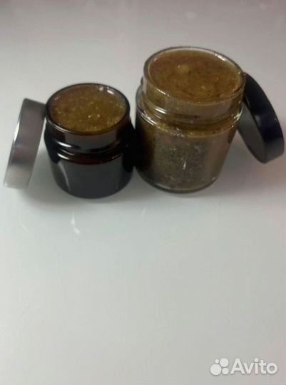 Пчелиный нектар для мужской энергии