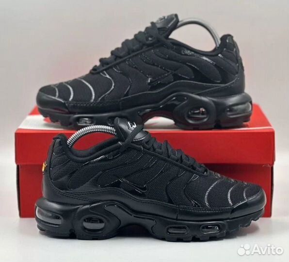 Кроссовки Nike Air Max Tn Plus