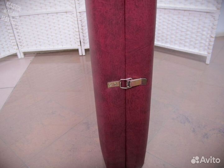 Массажный стол