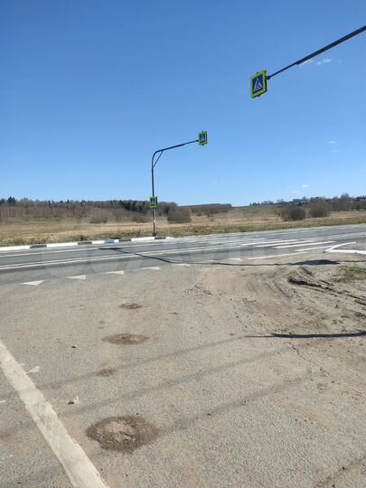 Участок 15 сот. (СНТ, ДНП)