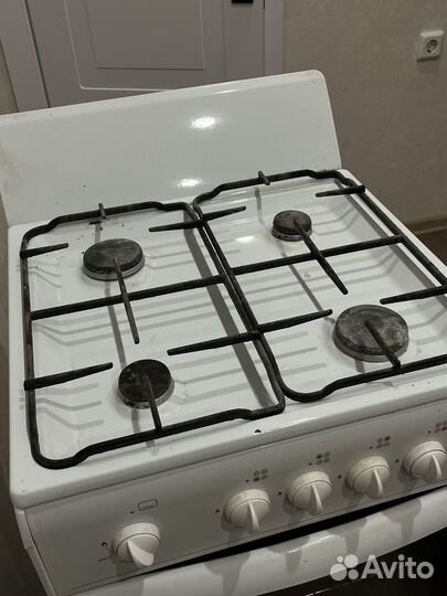 Газовая плита neva