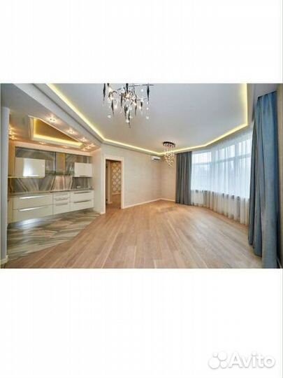 Ремонт и отделка квартир под ключ с гарантией