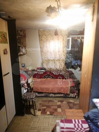 Дача 20 м² на участке 6,1 сот.