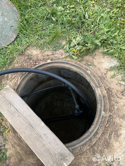 Прокол грунта, монтаж труб, ГНБ