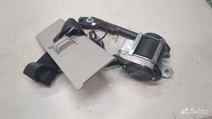 Ремень безопасности Chevrolet Cruze, 2010