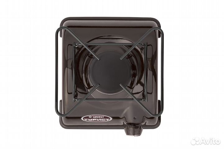 Плита газовая туристская