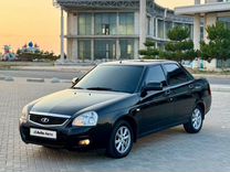 ВАЗ (LADA) Priora 1.6 MT, 2015, 84 000 км, с пробегом, цена 875 000 руб.