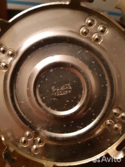 Вазочка - корзинка для кондитерских изделий