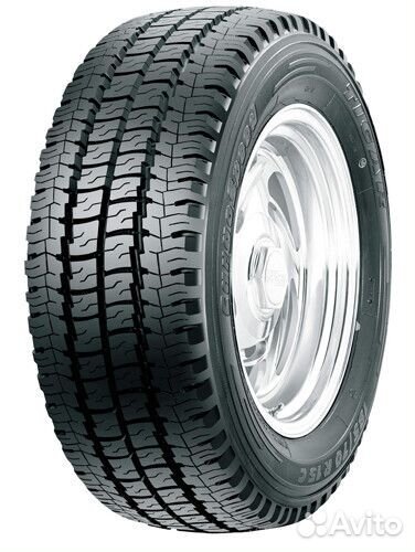 Tigar CargoSpeed 195/65 R16 104R