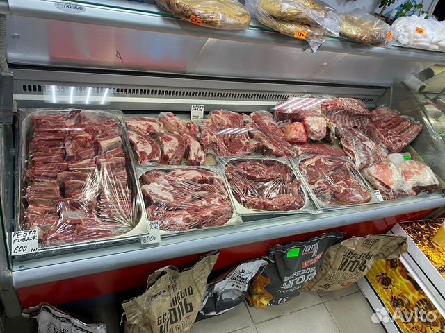 Мясо халяль