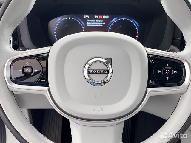 Volvo XC60, 2019 объявление продам
