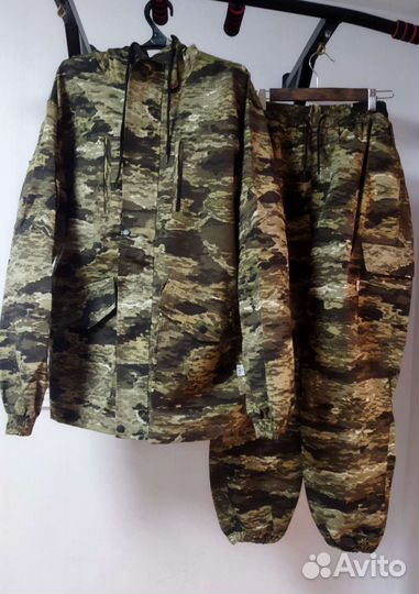 Костюм горка