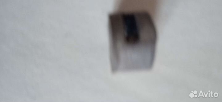 Свинцовые пломбы