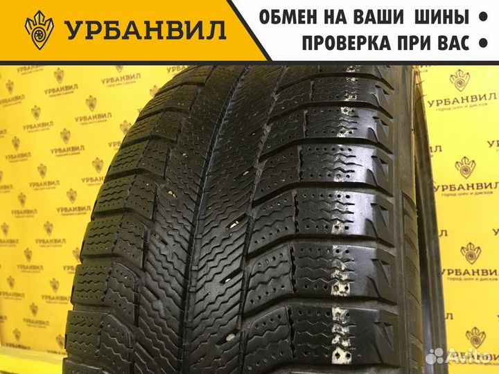 Michelin X-Ice XI2 205/50 R16