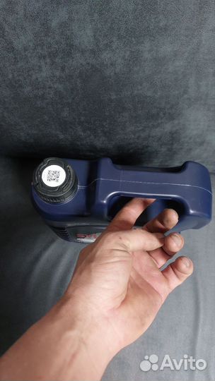 Масло для снегохода 2т