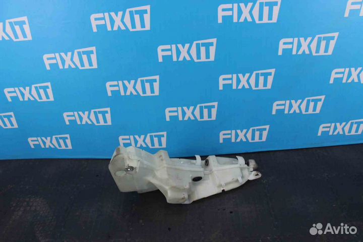 Бачок омывателя Audi A6 (Ауди А6) C6 4F0955453R