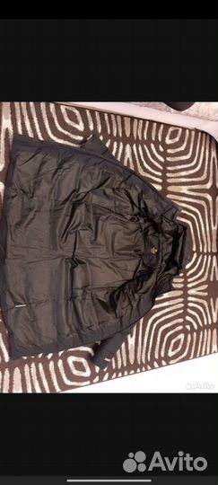 Пуховик outventure мужской