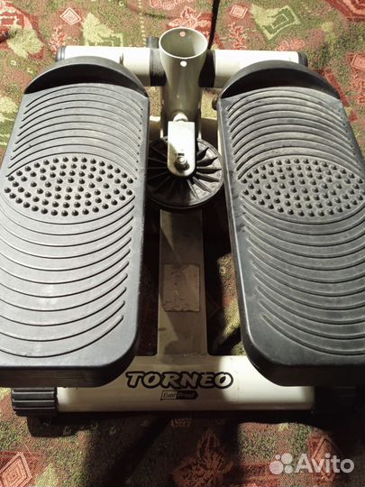 Тренажер степпер