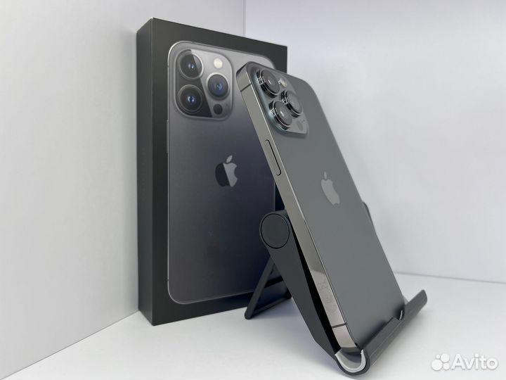 iPhone 13 Pro Max, 128 ГБ