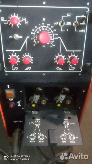 Сварочный аппарат удгу-251