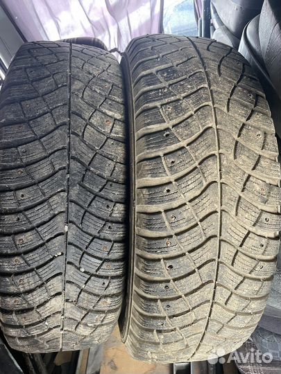 КАМА Кама-515 215/65 R16