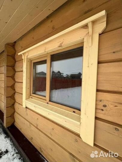 Остекление лоджий