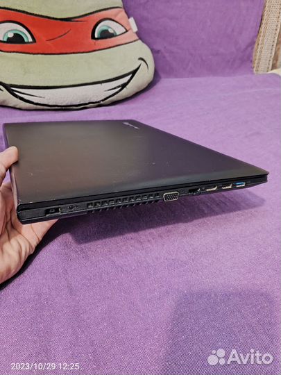 Ноутбук Lenovo g50 30