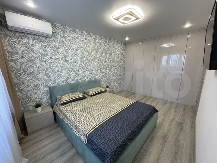 1-к. квартира, 47 м², 11/16 эт.