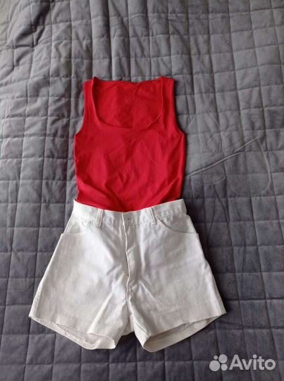 Женская одежда 42-44 вещи пакетом