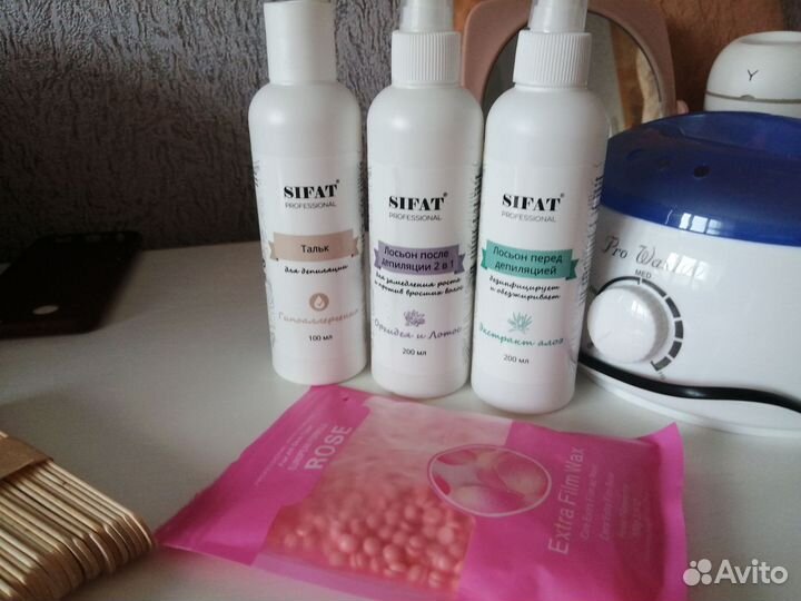 Воскоплав баночный