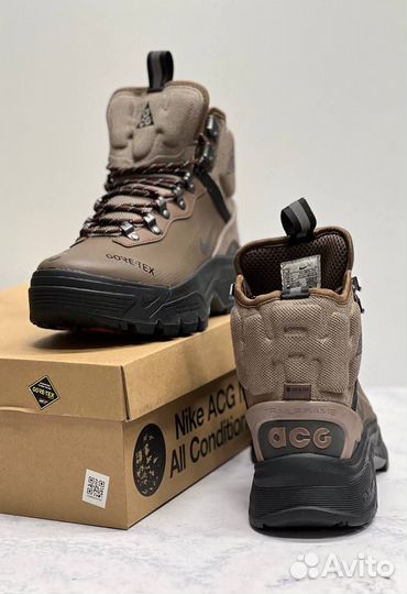 Кроссовки мужские зимние Nike ACG