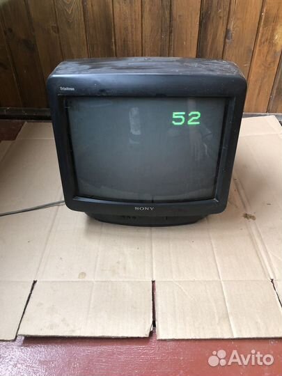 Телевизоры