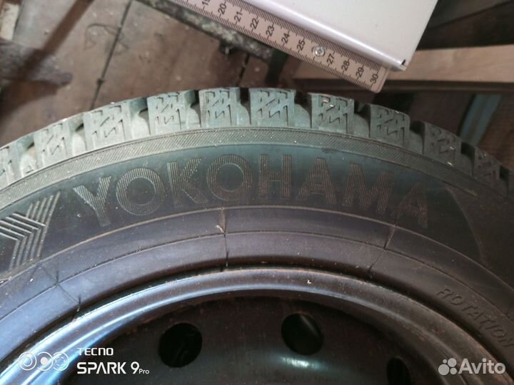 Колеса r15 на ваз