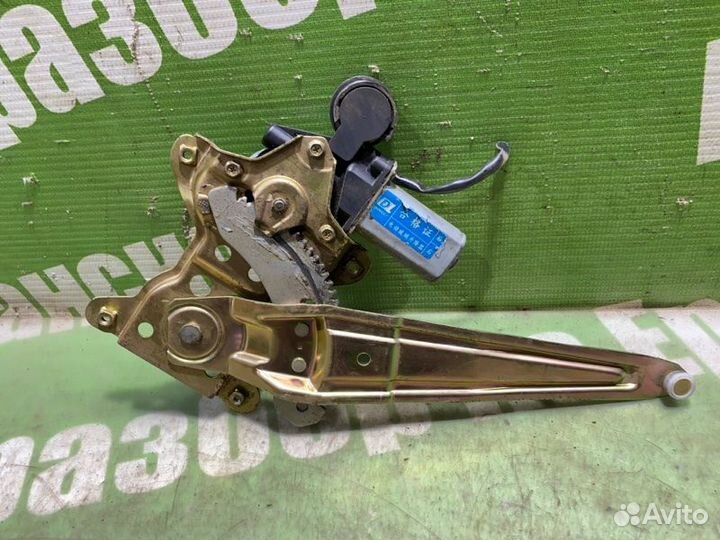 Стеклоподъемный механизм задний правый Lifan