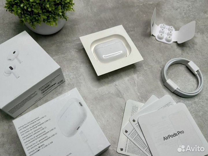 Аirрods Рro 2 2024