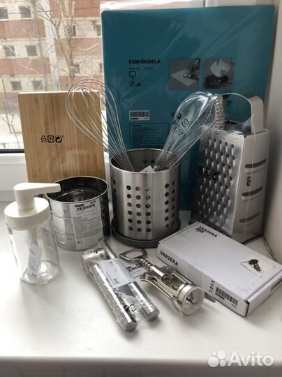 Товары для кухни IKEA