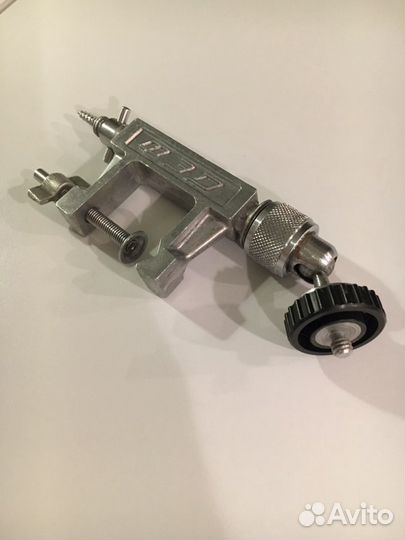 Штатив струбцина для фотоаппарата. СССР