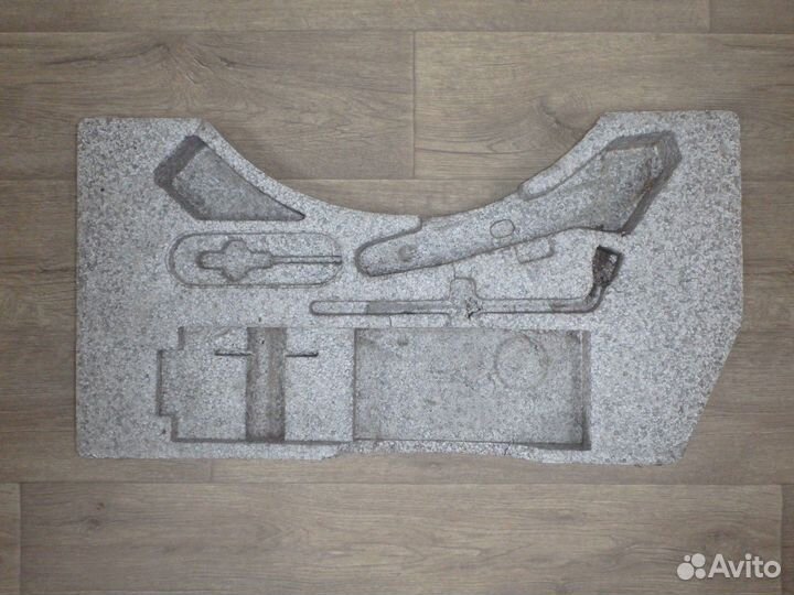 Ящик для инструментов Nexia Нексия