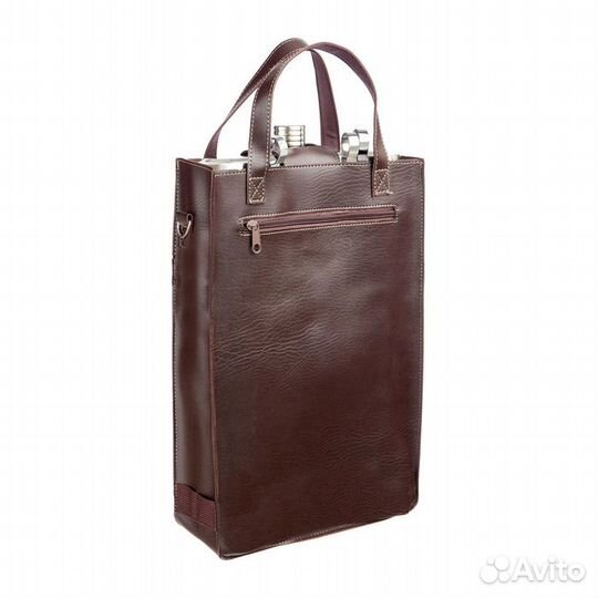 Фляжка для алкоголя и воды 'СССР', нержавеющая ста