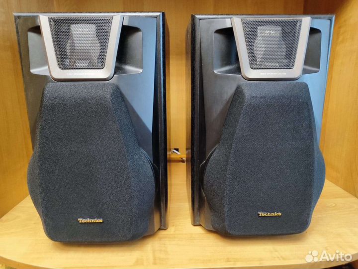 Музыкальный центр Technics EH60