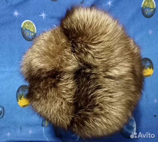 Шапка мужская. Торг