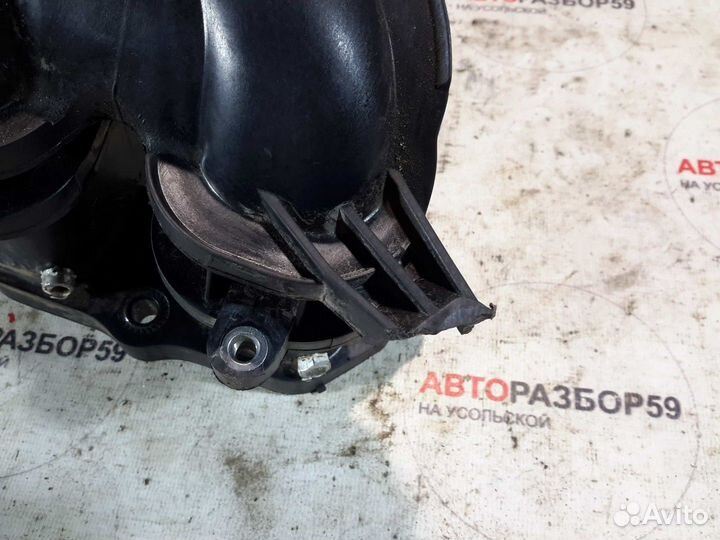 Коллектор впускной Hyundai Elantra HD