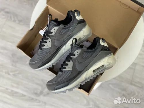 Nike Air Max terrascape